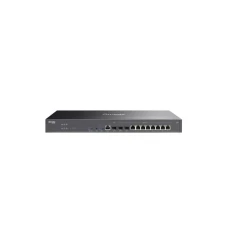 TP LINK ER8411(UN) Omada VPN Router sa 10G Portovima TP LINK ER8411(UN) Omada VPN Router sa 10G Portovima