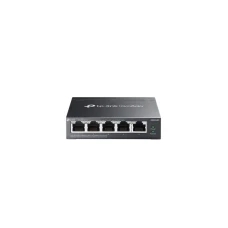 TP LINK ES205GP Omada 5-Port Gigabit Easy Managed Switch with 4-Port PoE+ TP LINK ES205GP Omada 5-Port Gigabit Easy Managed Switch with 4-Port PoE+