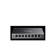 TP LINK ES208GP Omada 8-Port Gigabit Easy upravljivi Switch TP LINK ES208GP Omada 8-Port Gigabit Easy upravljivi Switch