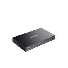 TP LINK ES210GP Omada 10-Port Gigabit Switch sa 8-Port PoE+ TP LINK ES210GP Omada 10-Port Gigabit Switch sa 8-Port PoE+