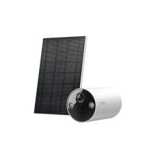 TP LINK Kamera Tapo C410 KIT/kamera+Solar Panel