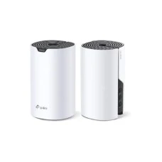 TP LINK LAN Router DECO S7 Mesh WiFi (2-PACK) AC1900 TP LINK LAN Router DECO S7 Mesh WiFi (2-PACK) AC1900