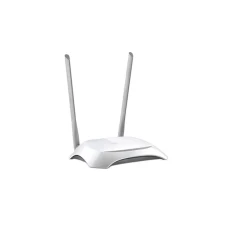 TP LINK LAN Router TL-WR840N WiFi 300Mb/s