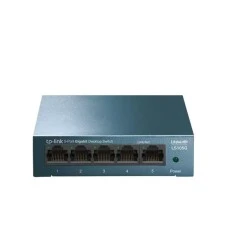 TP LINK LAN Switch LS105G Gigabit 10/100/1000Mbps