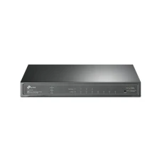 TP LINK LAN Switch OMADA TL-SG2008P 8port 10/100/1000 4xPoE TP LINK LAN Switch OMADA TL-SG2008P 8port 10/100/1000 4xPoE
