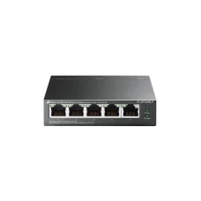 TP LINK LAN Switch TL-SF1005LP 10/100 5p(4 PoE)