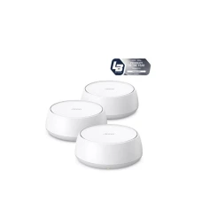 TP LINK Mesh sistem Deco BE25(3-pack) TP LINK Mesh sistem Deco BE25(3-pack)