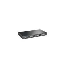 TP LINK SG3452P Omada 52-port Gigabit L2+ upravljiv switch sa 48 Port PoE+