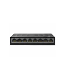 TP LINK Svič 10/100/1000 8-port LS1008G TP LINK Svič 10/100/1000 8-port LS1008G