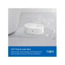TP LINK T300 Smart water leak sensor
