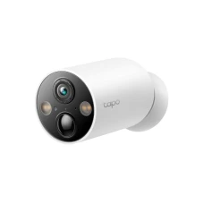 TP LINK Tapo C425 Battery-Powered Outdoor Security kamera TP LINK Tapo C425 Battery-Powered Outdoor Security kamera