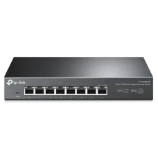 TP LINK TL-SG108-M2 Switch Gigabit/8xRJ45/100/1Gbps/2,5Gbps