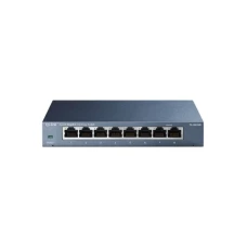 TP LINK TL-SG108 Switch
