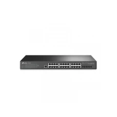 TP LINK TL-SG3428X switch 24-portni
