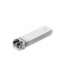 TP LINK Tranciever SM5110-SR/10G base-SR SFP+ LC Transceiver SPEC: 850nm Multi-mode, LC Duplex Conn
