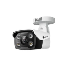 TP LINK VIGI C340(2.8mm)(UN) 4MP Outdoor Full-Color Bullet Network kamera TP LINK VIGI C340(2.8mm)(UN) 4MP Outdoor Full-Color Bullet Network kamera