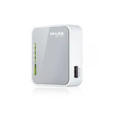 TP LINK Wireless Router TL-MR3020 3G/4G LTE mini ruter prenosni 150Mb/s 802.11b/g/n na 2.4GHz 1xwan/ TP LINK Wireless Router TL-MR3020 3G/4G LTE mini ruter prenosni 150Mb/s 802.11b/g/n na 2.4GHz 1xwan/