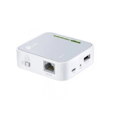 TP LINK Wireless Router TL-WR902AC Travel Router