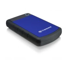 TRANSCEND 1TB USB 3.1 TS1TSJ25H3B eksterni hard disk TRANSCEND 1TB USB 3.1 TS1TSJ25H3B eksterni hard disk