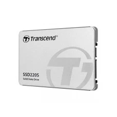 TRANSCEND 250GB 2.5'' SATA III 3D NAND TLC TS250GSSD225S