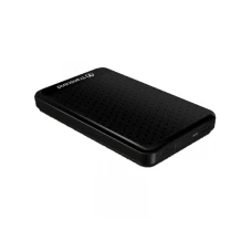 TRANSCEND 2TB 2.5'' USB 3.0 StoreJet 25A3 Black TS2TSJ25A3K