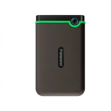 TRANSCEND 4TB USB 3.1 TS4TSJ25M3S Eksterni HDD