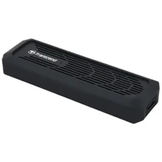 TRANSCEND Eksterno USB 10Gbps kućište za PCIe/SATA M.2 SSD TS-CM10G
