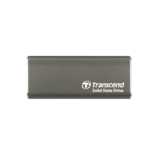 TRANSCEND ESD265C 1TB Externi SSD disk USB C Iron grey TS1TESD265C