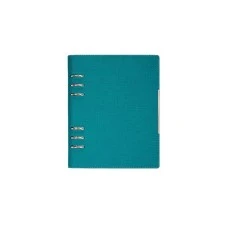 TREND Agenda sa mehanizmom A5 Tirkizna