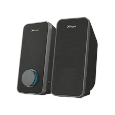 TRUST 2.0 zvučnici ARYS 2.0 (Crni) - 20179