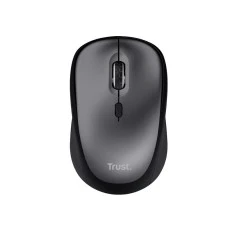 TRUST Bežični miš YVI+ ECO, crni (24549) TRUST Bežični miš YVI+ ECO, crni (24549)