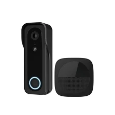 TRUST Doorcam 3000 WiFi Pametno zvono sa kamerom Black
