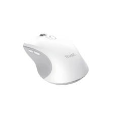 TRUST FERRO HYPERWHEEL Wireless 3200dpi White TRUST FERRO HYPERWHEEL Wireless 3200dpi White