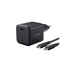 TRUST GXT1258 USB-C CHARGER (26143) TRUST GXT1258 USB-C CHARGER (26143)