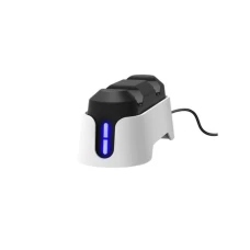 TRUST GXT228 DUAL CHARGE DOCK PS5 (25597) TRUST GXT228 DUAL CHARGE DOCK PS5 (25597)