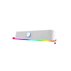 TRUST GXT619W THORNE RGB SNDBAR WHT (25110) TRUST GXT619W THORNE RGB SNDBAR WHT (25110)