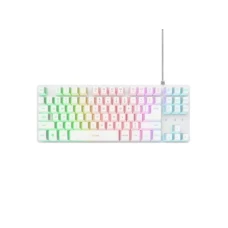 TRUST GXT833 THADO TKL YU White TRUST GXT833 THADO TKL YU White