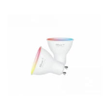 TRUST LED Sijalica GU10RGB Duo (71292) TRUST LED Sijalica GU10RGB Duo (71292)
