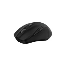 TRUST NITO SILENT bežicni/crna (25549)