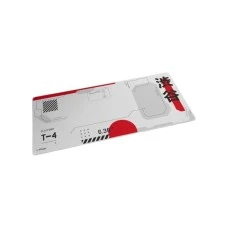 TRUST Podloga za miša TRUST GXT759 XXL MOUSEPAD - JAPAN TRUST Podloga za miša TRUST GXT759 XXL MOUSEPAD - JAPAN