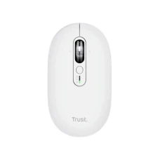 TRUST Seron Slim Hyperscroll White Miš (26019) TRUST Seron Slim Hyperscroll White Miš (26019)