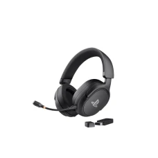 TRUST Slušalice GXT499 FORTA bežične/PS5/crna
