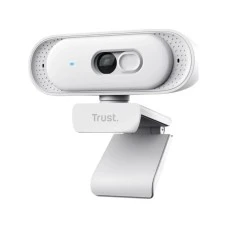 TRUST Web kamera TOMAR 2K QHD/bela 26180 TRUST Web kamera TOMAR 2K QHD/bela 26180