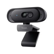 TRUST Web kamera TOMAR 2K QHD/crna 26141