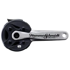 TRUVATIV Srednji pogon HAMMERSCHMIDT FR 175mm 196121 TRUVATIV Srednji pogon HAMMERSCHMIDT FR 175mm 196121