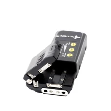 Tumtec JS02 termalni skidač izolacije za optička vlakna Tumtec JS02 termalni skidač izolacije za optička vlakna