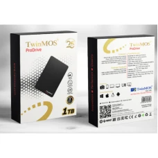 TwinMOS 1TB USB3.0 TM1000GPD eksterni hard disk TwinMOS 1TB USB3.0 TM1000GPD eksterni hard disk