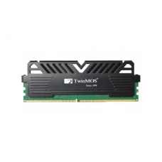 TwinMOS RAM DIMM DDR4 8GB 3200MHz TornadoX6 Black MDD48GB3200DKBX6