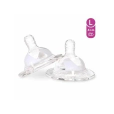 TWISTSHAKE ANTI-COLIC CUCLA LARGE 4 M