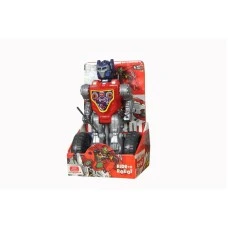 Uçar Oyuncak Robot G-05 03/05-G Uçar Oyuncak Robot G-05 03/05-G